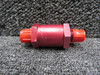 588-6D1 (Alt: MS28884A-6) Parker Check Valve