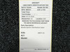 38E97-2A Bendix Ejector Distribution Valve