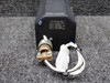 5040035925 BF Goodrich 520-15B Attitude Gyro Indicator (Lighted, 28 Volts)