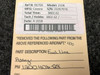1200406-28 Cessna 210B Fuel Line Assy