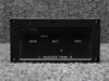 A0355 (Alt: 602-264) Moritz Voltmeter, Ammeter, Rudder Trim Meter Indicator