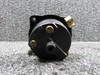 773 Datcon Hour Meter Indicator (Volts: 4/40, Hours: 3314.1)
