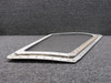 9914072-17 Cessna Citation III 650 Forward Side Window and Frame Assembly LH