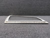 9914072-17 Cessna Citation III 650 Forward Side Window and Frame Assembly LH