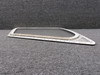 9914072-17 Cessna Citation III 650 Forward Side Window and Frame Assembly LH