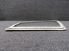 9914072-18 Cessna Citation III 650 Forward Side Window and Frame Assembly RH