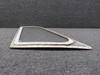 9914072-18 Cessna Citation III 650 Forward Side Window and Frame Assembly RH