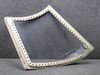 9914071-47 Cessna Citation III 650 Windshield and Frame Assembly LH