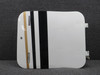 6212055-92 Cessna Citation III 650 Tailcone Baggage Door Assembly