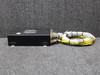85-254-1 (Alt: 602-250) Meggitt Avionics Data Acquisition Unit (Volts: 28)