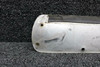 5123104-2 Cessna 340 Wing Tip Tank Fairing Lower RH