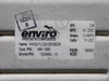 1300464-13 (Alt: 686-095) Enviro Systems Mass Flow Sensor (Volts: 15)