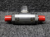 1081022-02 Meggitt Avionics Pressure Switch (Volts: 24-32)