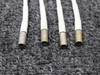 456-904 Piper PA46-500TP Static Wick Set of 4