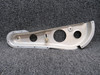 1261443-1 Cessna 210B Chain Guard Elevator Trim