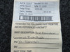 33-524030 Beechcraft 95-B55 Elevator Push-Pull Tube Assembly BAS Part Sales | Airplane Parts