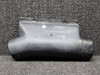 101452-002 Piper PA46-500TP Bleed Air Pre-Cooler Inlet Duct (Damaged)