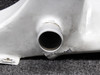 104186-002 Piper PA46-500TP Air Intake Duct (Cracked)