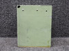102257-006 Piper PA46-500TP Relay Mount and Enclosure Assembly