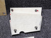 Piper PA46-500TP S-Tec Autopilot Servo Mounting Bracket Set