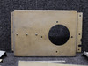 Piper PA46-500TP S-Tec Autopilot Servo Mounting Bracket Set