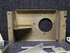 Piper PA46-500TP S-Tec Autopilot Servo Mounting Bracket Set