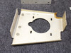 Piper PA46-500TP S-Tec Autopilot Servo Mounting Bracket Set