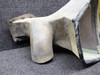 102418-002 Piper PA46-500TP Inertia Separator Air Scoop Assembly RH