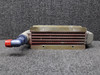 20785A (Alt: 602-024) Pratt and Whitney PT6A-42A NDM Oil Cooler Assembly