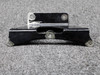 102428-002 Pratt and Whitney PT6A-42A Alternator Accessory Support Bracket