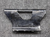 102428-002 Pratt and Whitney PT6A-42A Alternator Accessory Support Bracket