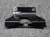 102428-002 Pratt and Whitney PT6A-42A Alternator Accessory Support Bracket