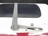 89970-003 Piper PA46-500TP Upper Cabin Door Assembly with Handles and Latch