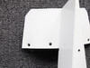 104345-006 Piper PA46-500TP Rudder Base Fairing
