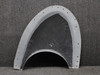 104501-005 (Use: 460-117) Matrix Composites Main Gear Well Fairing Forward RH