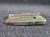 0713008-4 Cessna A185E Bulkhead Rudder Pedal Outbd RH