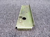 0713008-4 Cessna A185E Bulkhead Rudder Pedal Outbd RH