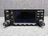 011-01060-00 Garmin GNS-430W WAAS GPS-Nav-Com with Tray & Mods (Volts: 14, 28)