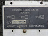 800268-509 Mooney M20R Cabin Lights Controller