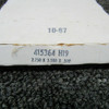 415364-H19 National Oil Seal Assembly (NEW OLD STOCK) (SA)