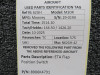 8906K4731 Mooney M20R ETA Flap Position Switch