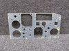 6218195-6 Cessna Citation III 650 Instrument Panel Assembly