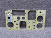 6218195-6 Cessna Citation III 650 Instrument Panel Assembly