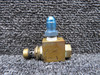MJV-3 Clippard Valve with Plunger