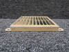 Cessna Citation III 650 Floor Vent Cover