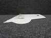 6227001-110 Cessna Citation III 650 Main Gear Upper Door Assembly RH
