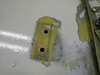 6227001-82 (Fso: 6227001-102) Cessna Citation III Main Gear Lower Door Assy RH