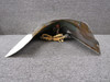 9914312-2 (Fso: 9914312-6) Cessna Citation III Wing Root Fairing Assy RH