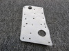 0712304-4 (Use: 0712304-16) Cessna A185E Fitting Tail Cone Reinforcement RH