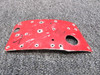 0712304-4 (Use: 0712304-16) Cessna A185E Fitting Tail Cone Reinforcement RH